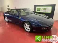 Ferrari FERRARI 456 GT ? Ex Ferrero SpA ? Blue Swaters ?