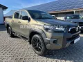 Toyota Hilux Invincible 2.8 Mild-Hybrid*360°*JBL*AHK*