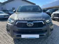 Toyota Hilux Invincible 2.8 Mild-Hybrid*360°*JBL*AHK*