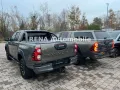 Toyota Hilux Invincible 2.8 Mild-Hybrid*360°*JBL*AHK*