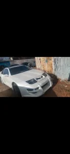 Nissan 300 ZX