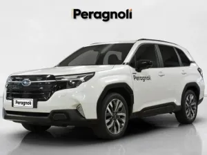 Subaru SUBARU Forester 2.0 MHEV CVT Lineartronic Premiu