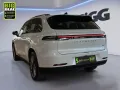 Leapmotor C10 Design Range Extender Wärmepumpe-Panoramadac