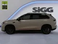 Leapmotor C10 Design Range Extender Wärmepumpe-Panoramadac