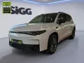 Leapmotor C10 Design Range Extender Wärmepumpe-Panoramadac