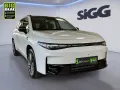 Leapmotor C10 Design Range Extender Wärmepumpe-Panoramadac