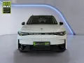 Leapmotor C10 Design Range Extender Wärmepumpe-Panoramadac