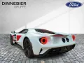 Ford GT Heritage Edition CAM LED NAVI Alcant. KeyLess