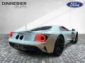 Ford GT Heritage Edition CAM LED NAVI Alcant. KeyLess