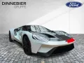Ford GT Heritage Edition CAM LED NAVI Alcant. KeyLess