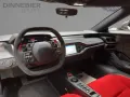 Ford GT Heritage Edition CAM LED NAVI Alcant. KeyLess