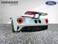 Ford GT Heritage Edition CAM LED NAVI Alcant. KeyLess