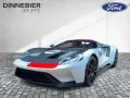 Ford GT Heritage Edition CAM LED NAVI Alcant. KeyLess