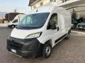 Peugeot PEUGEOT Boxer 35 2.2 BlueHDi 140 S&S PM-TM Furgo