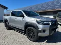 Toyota Hilux Invincible 2.8 Mild-Hybrid*360°*JBL*AHK*