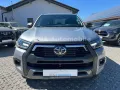 Toyota Hilux Invincible 2.8 Mild-Hybrid*360°*JBL*AHK*