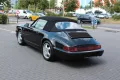 Porsche 964 Cabrio C2 5-Gang Klima Airbag Cup BRD