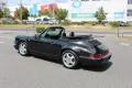 Porsche 964 Cabrio C2 5-Gang Klima Airbag Cup BRD