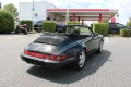 Porsche 964 Cabrio C2 5-Gang Klima Airbag Cup BRD