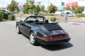 Porsche 964 Cabrio C2 5-Gang Klima Airbag Cup BRD