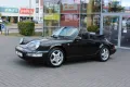 Porsche 964 Cabrio C2 5-Gang Klima Airbag Cup BRD