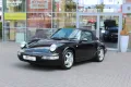 Porsche 964 Cabrio C2 5-Gang Klima Airbag Cup BRD