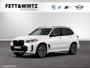 BMW X5 M60i xDrive Lr. 826,- br. o.Anz. 39Mon/10`Km 