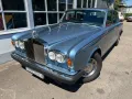 Rolls-Royce Silver Shadow II*RHD*Klimaanlage*