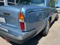 Rolls-Royce Silver Shadow II*RHD*Klimaanlage*