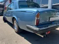 Rolls-Royce Silver Shadow II*RHD*Klimaanlage*