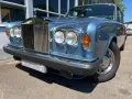 Rolls-Royce Silver Shadow II*RHD*Klimaanlage*