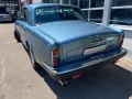 Rolls-Royce Silver Shadow II*RHD*Klimaanlage*