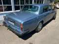 Rolls-Royce Silver Shadow II*RHD*Klimaanlage*