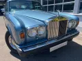 Rolls-Royce Silver Shadow II*RHD*Klimaanlage*