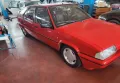 Citroën Citroen BX 16 GTI