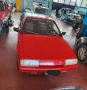 Citroën Citroen BX 16 GTI