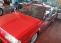 Citroën Citroen BX 16 GTI