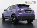 Fiat 600e Abarth Scorpionissima 54 kWh navi -SOH 97%