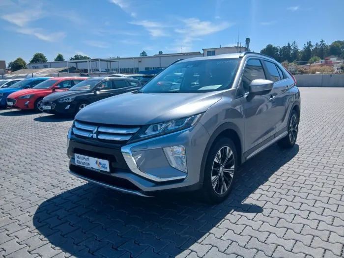 Mitsubishi Eclipse Cross Active+ 4WD