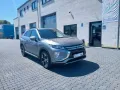 Mitsubishi Eclipse Cross Active+ 4WD