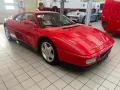 Ferrari FERRARI 348 tb cat