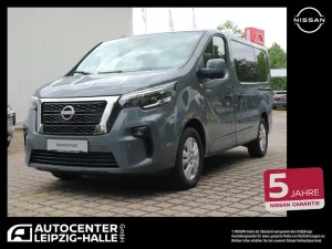 Nissan PRIMASTAR Kombi9 L1H1 2,8t dCi170 9AT TEKNA LM