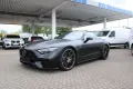 Mercedes-Benz SL 63 AMG Roadster  4Matic 