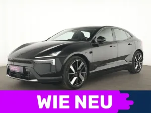 Polestar 4 Long Range Dual Pilot & Plus Paket-Pixel LED