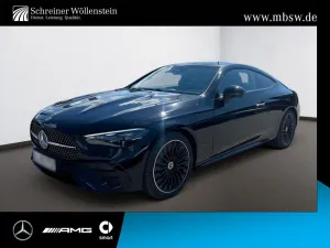 Mercedes-Benz CLE 220 d C AMG*Night*Pano*Dig-Light*Burmester*
