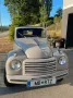 Fiat Topolino 500C