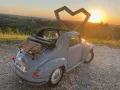 Fiat Topolino 500C