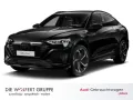 Audi Q8 e-tron Sportback 55 quattro S line PANO*360°