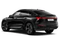 Audi Q8 e-tron Sportback 55 quattro S line PANO*360°