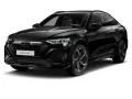 Audi Q8 e-tron Sportback 55 quattro S line PANO*360°